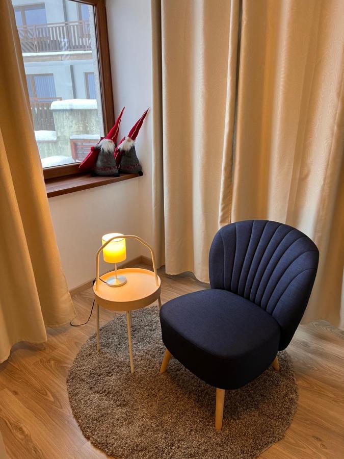 Luxury Apartments Panorama Donovaly Bagian luar foto