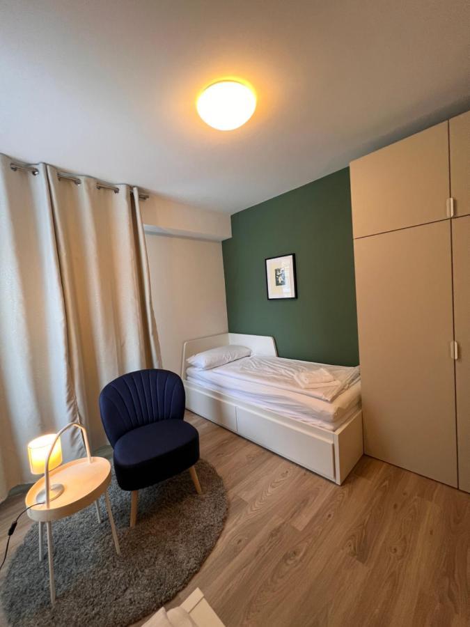 Luxury Apartments Panorama Donovaly Bagian luar foto