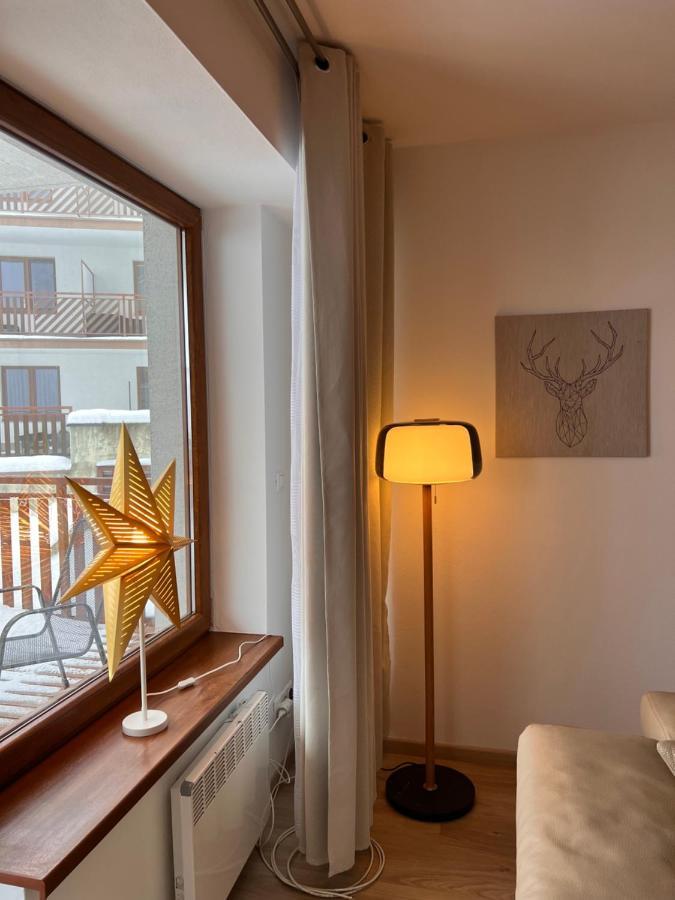 Luxury Apartments Panorama Donovaly Bagian luar foto