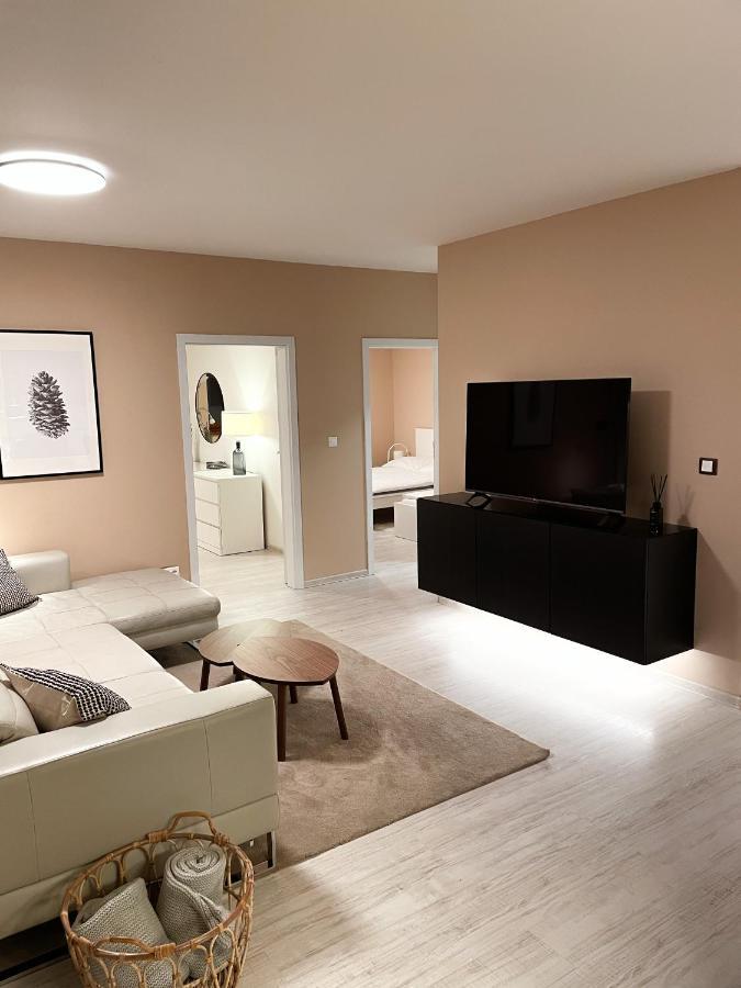 Luxury Apartments Panorama Donovaly Bagian luar foto