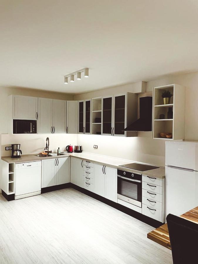 Luxury Apartments Panorama Donovaly Bagian luar foto