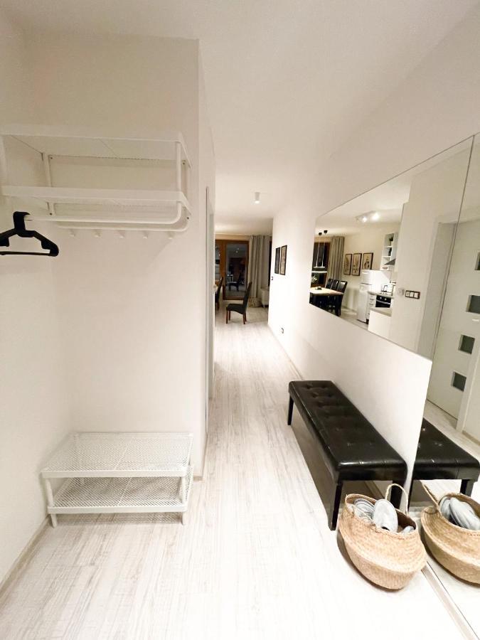 Luxury Apartments Panorama Donovaly Bagian luar foto