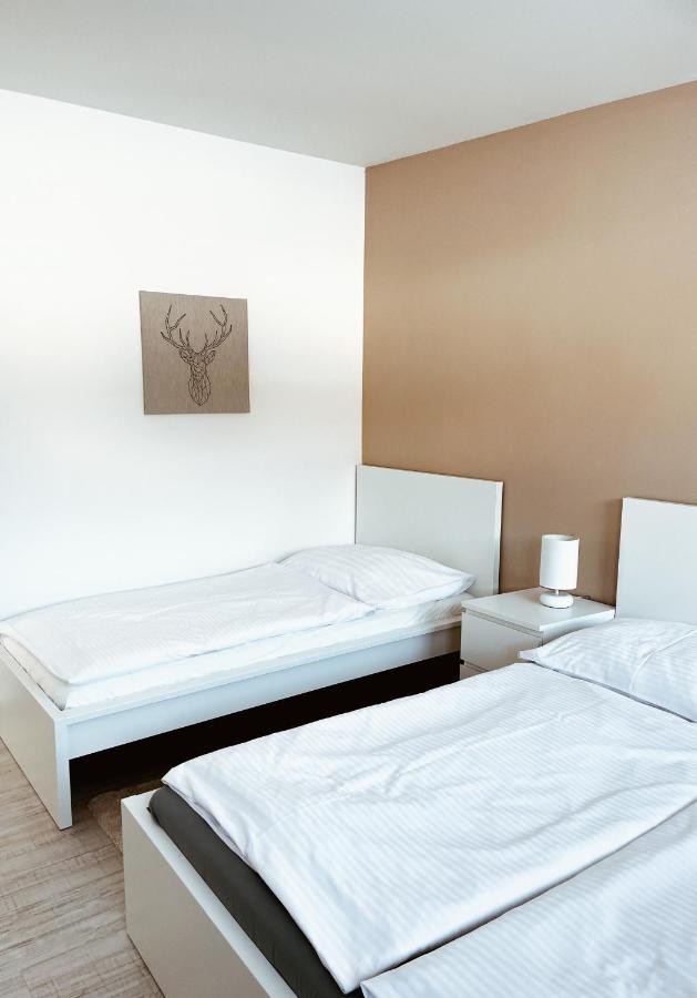 Luxury Apartments Panorama Donovaly Bagian luar foto