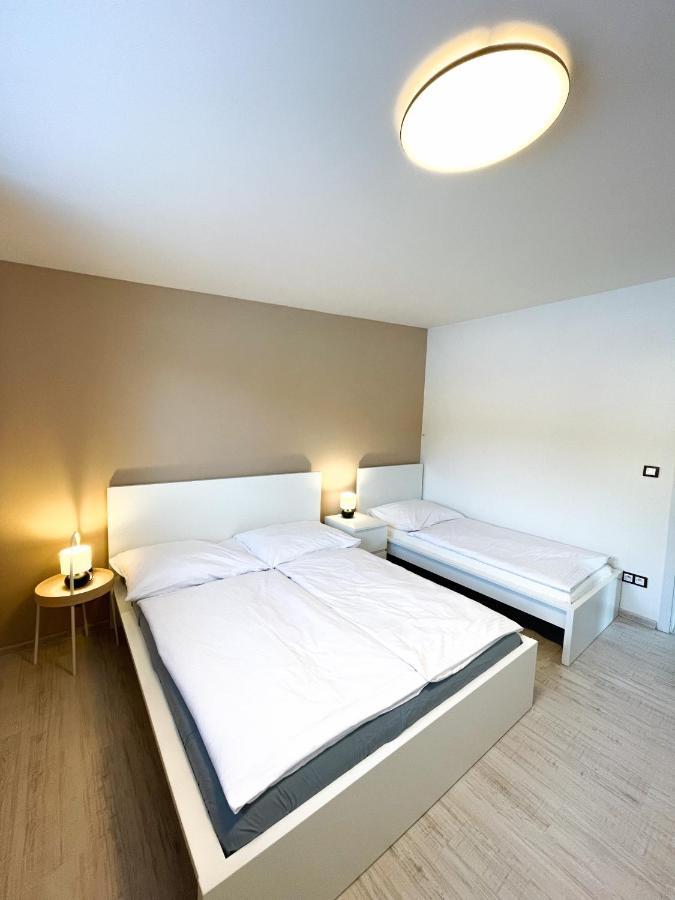 Luxury Apartments Panorama Donovaly Bagian luar foto