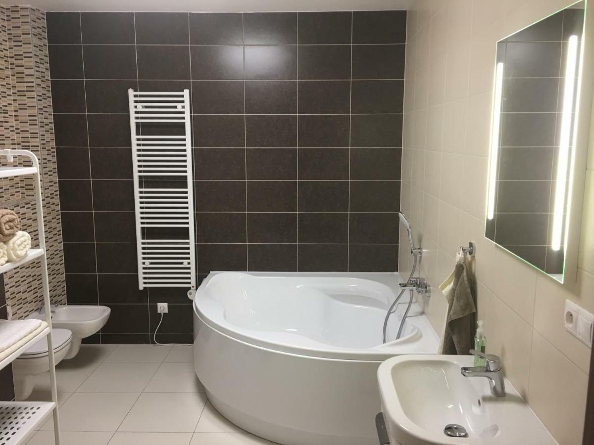Luxury Apartments Panorama Donovaly Bagian luar foto