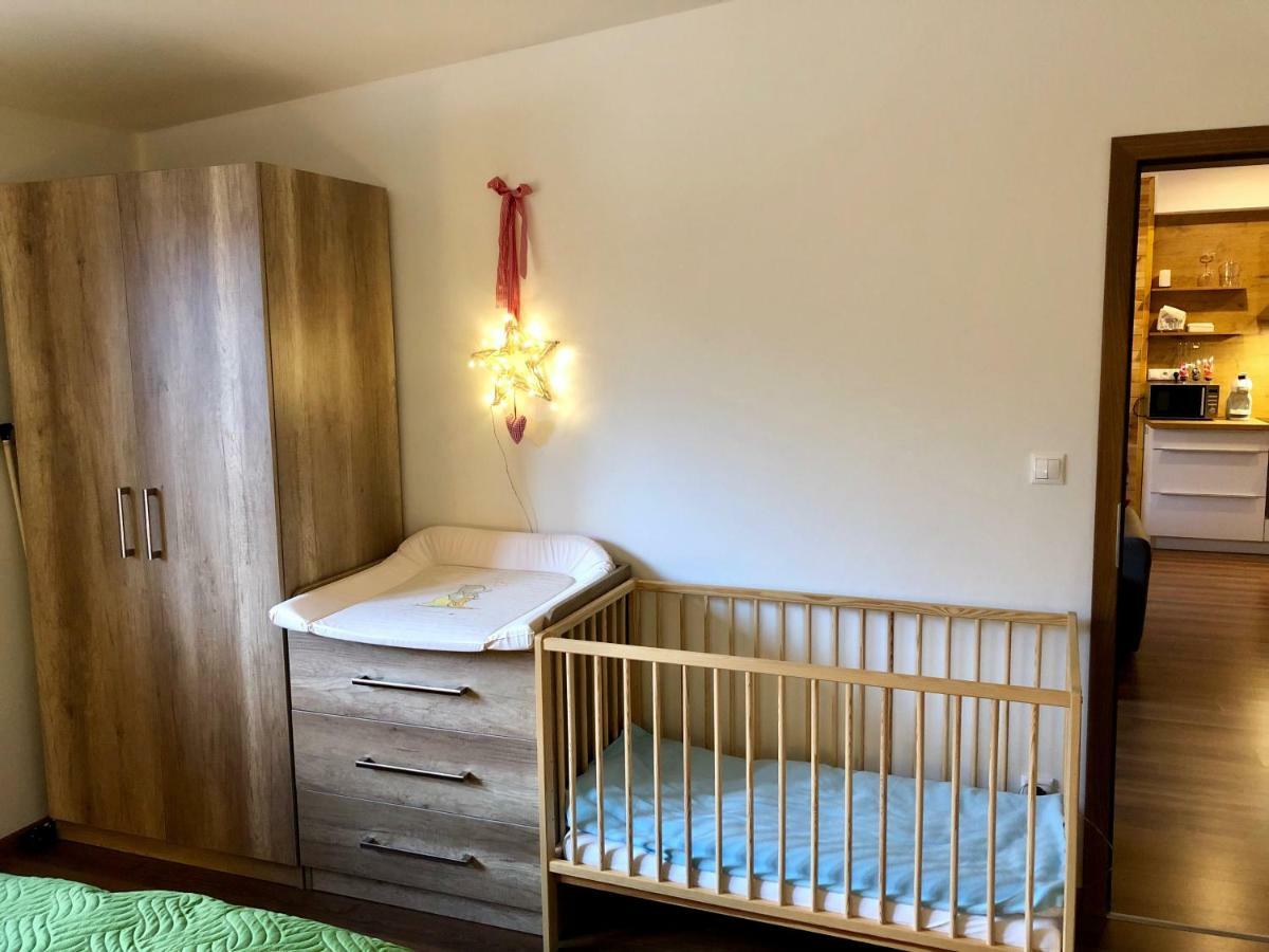 Luxury Apartments Panorama Donovaly Bagian luar foto
